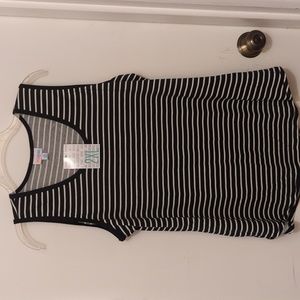 LLR tank 2XL (22-24)